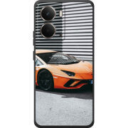 Чохол BoxFace Realme P3 