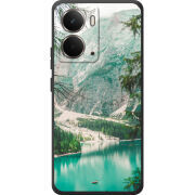 Чохол BoxFace Realme P3 