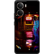 Чохол BoxFace Realme P3 