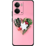 Чохол BoxFace Realme P3 