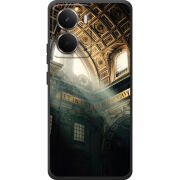 Чохол BoxFace Realme P3 