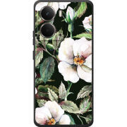 Чохол BoxFace Realme P3 Blossom Roses