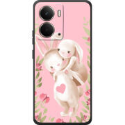 Чохол BoxFace Realme P3 
