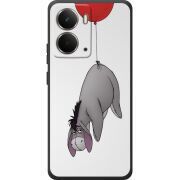 Чохол BoxFace Realme P3 