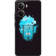 Чохол BoxFace Realme P3 