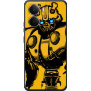 Чохол BoxFace Realme P3 