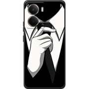 Чохол BoxFace Realme P3 Tie