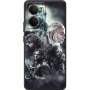 Чохол BoxFace Realme P3 