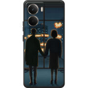 Чохол BoxFace Realme P3 