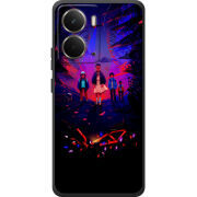 Чохол BoxFace Realme P3 