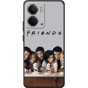 Чохол BoxFace Realme P3 