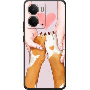 Чохол BoxFace Realme P3 