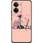 Чохол BoxFace Realme P3 