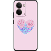 Чохол BoxFace Realme P3 