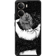 Чохол BoxFace Realme P3 Hugging Stars