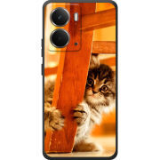 Чохол BoxFace Realme P3 