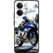 Чохол BoxFace Realme P3 