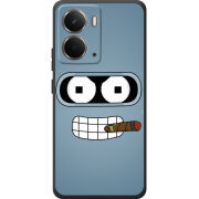 Чохол BoxFace Realme P3 