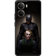 Чохол BoxFace Realme P3 