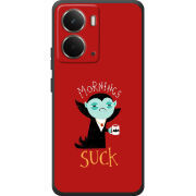 Чохол BoxFace Realme P3 
