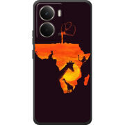 Чохол BoxFace Realme P3 