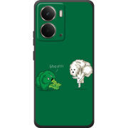 Чохол BoxFace Realme P3 