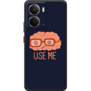 Чохол BoxFace Realme P3 
