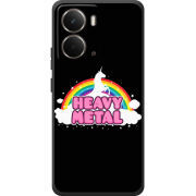 Чохол BoxFace Realme P3 
