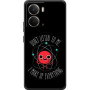 Чохол BoxFace Realme P3 