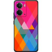 Чохол BoxFace Realme P3 