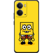 Чохол BoxFace Realme P3 