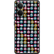 Чохол BoxFace Realme P3 