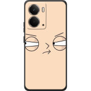 Чохол BoxFace Realme P3 