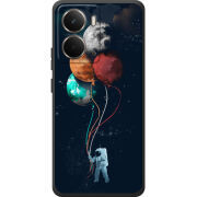Чохол BoxFace Realme P3 