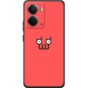 Чохол BoxFace Realme P3 