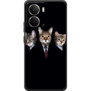 Чохол BoxFace Realme P3 