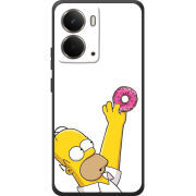Чохол BoxFace Realme P3 