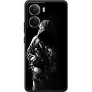 Чохол BoxFace Realme P3 