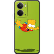 Чохол BoxFace Realme P3 