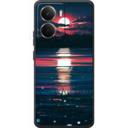 Чохол BoxFace Realme P3 Midnight