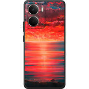 Чохол BoxFace Realme P3 Seaside b