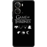 Чохол BoxFace Realme P3 
