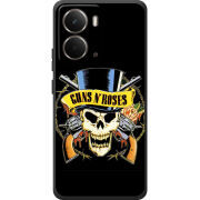 Чохол BoxFace Realme P3 