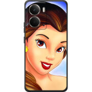 Чохол BoxFace Realme P3 