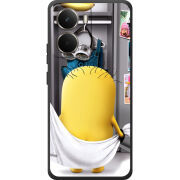 Чохол BoxFace Realme P3 