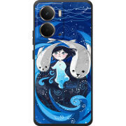 Чохол BoxFace Realme P3 Song of the Sea