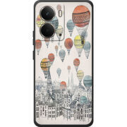 Чохол BoxFace Realme P3 