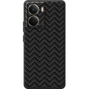 Чорний чохол BoxFace Realme P3 