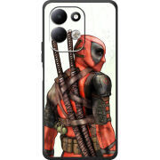 Чохол BoxFace Xiaomi Redmi 17 