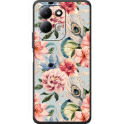 Чохол BoxFace Xiaomi Redmi 17 Rosy